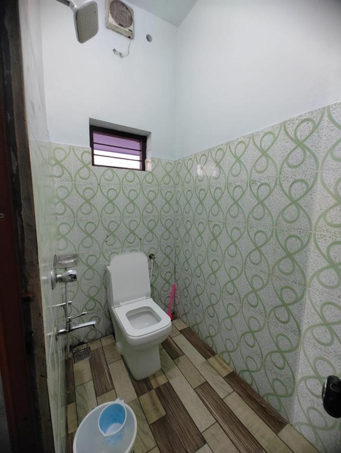 Gothra Beach Casa Alappuzha Dış mekan fotoğraf