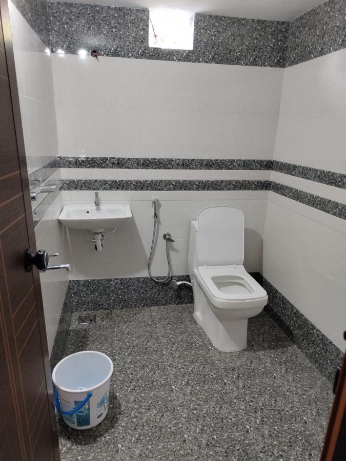 Gothra Beach Casa Alappuzha Dış mekan fotoğraf