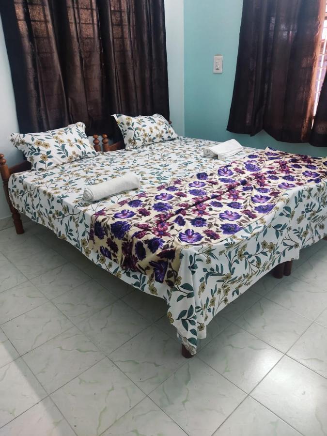 Gothra Beach Casa Alappuzha Dış mekan fotoğraf